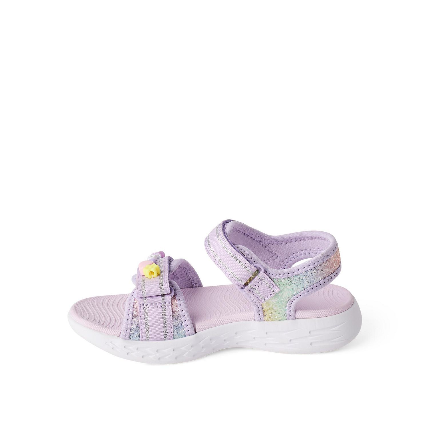 Sandales avec perles George pour filles