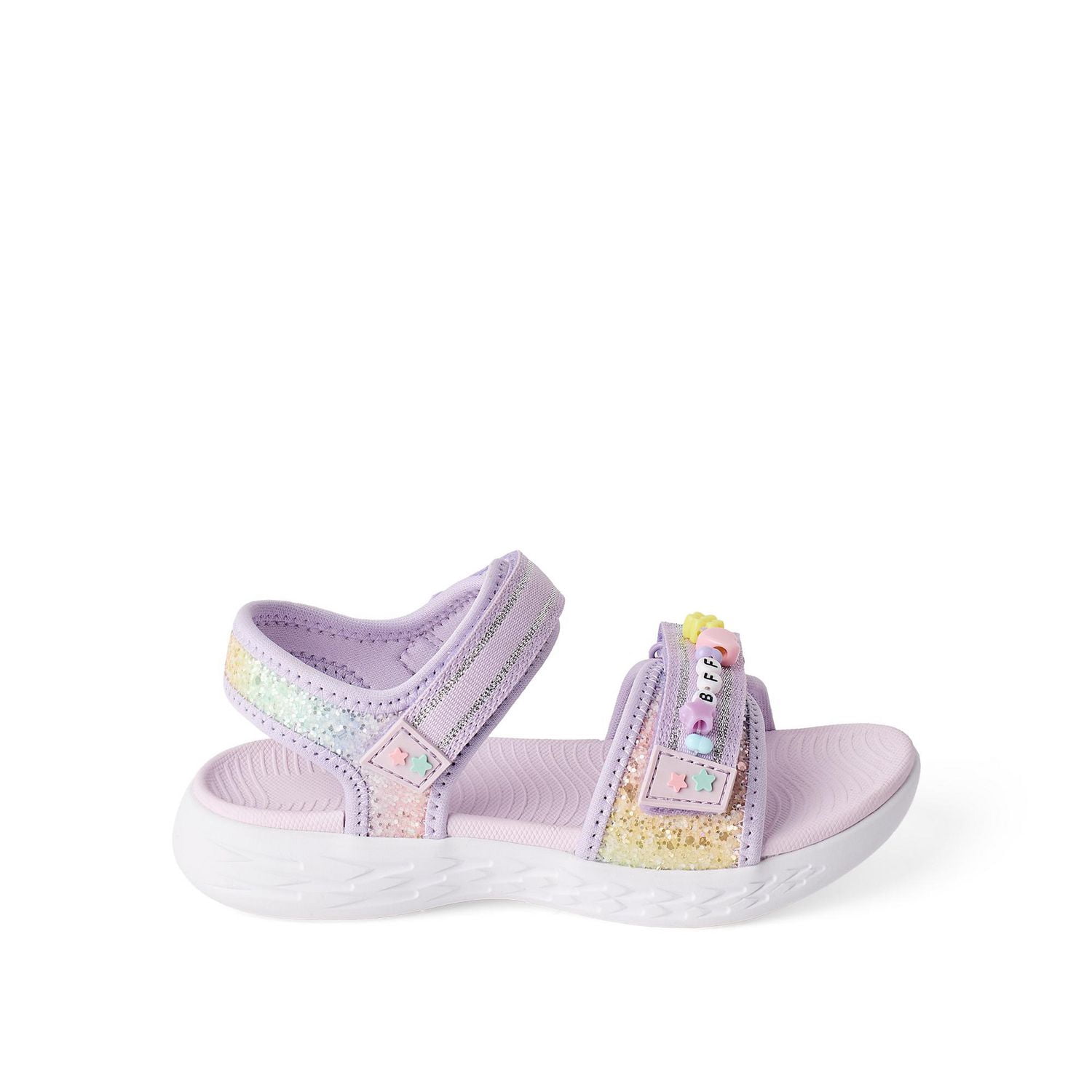 Sandales avec perles George pour filles