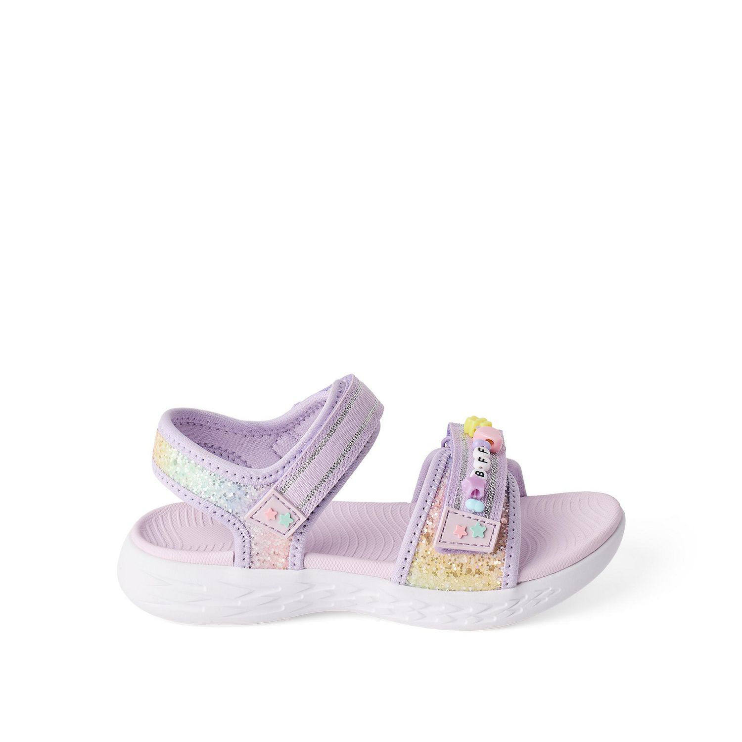 Sandales avec perles George pour filles