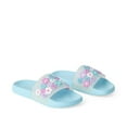 thumbnail image 2 of Mules de plage George pour filles, 2 of 4