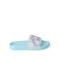 thumbnail image 1 of Mules de plage George pour filles, 1 of 4