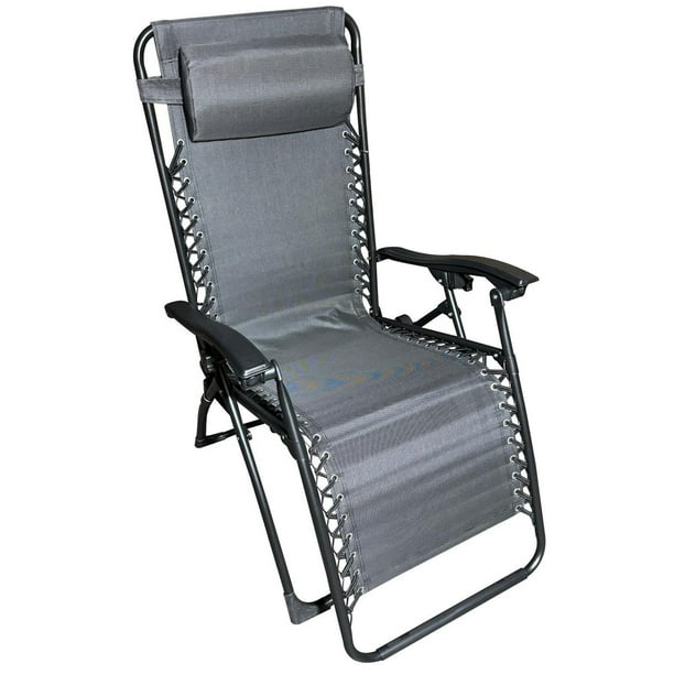 Relax 1 zero gravity lounge chair Walmart.ca