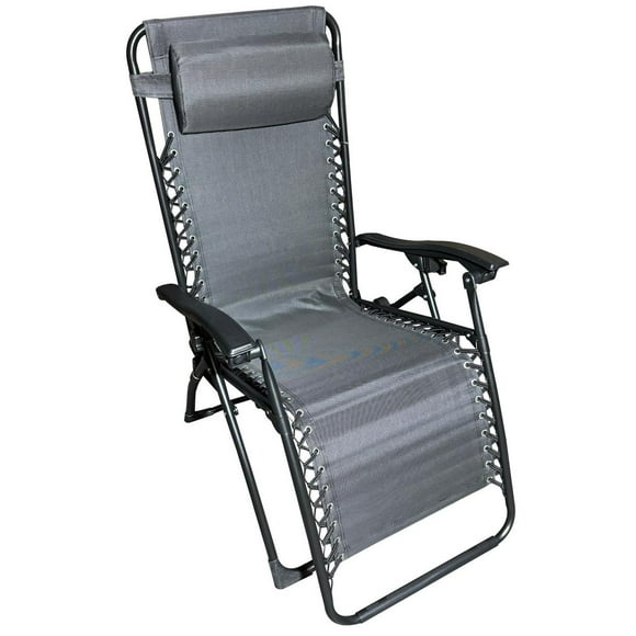 Relax #1 chaise longue zéro gravité