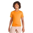 thumbnail image 1 of George Boys' Rashguard, 1 of 6