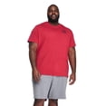 thumbnail image 1 of George Big Men's Graphic T-Shirt, 1 of 6