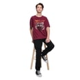 thumbnail image 1 of Jackson Boys' Washed Short Sleeve Crew Neck Tee, 1 of 6