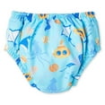 thumbnail image 2 of George Baby Boys' Reusable Swim Diaper, 2 of 2