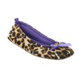 thumbnail image 1 of George Women's Ballerina Slippers, 1 of 2