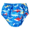 thumbnail image 2 of George Baby Boys' Reusable Swim Diaper, 2 of 2