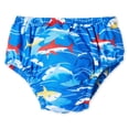 thumbnail image 1 of George Baby Boys' Reusable Swim Diaper, 1 of 2