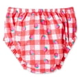 thumbnail image 2 of George Baby Girls' Reusable Swim Diaper, 2 of 2