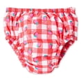 thumbnail image 1 of George Baby Girls' Reusable Swim Diaper, 1 of 2