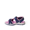 thumbnail image 3 of Sandales de sport George pour filles, 3 of 4