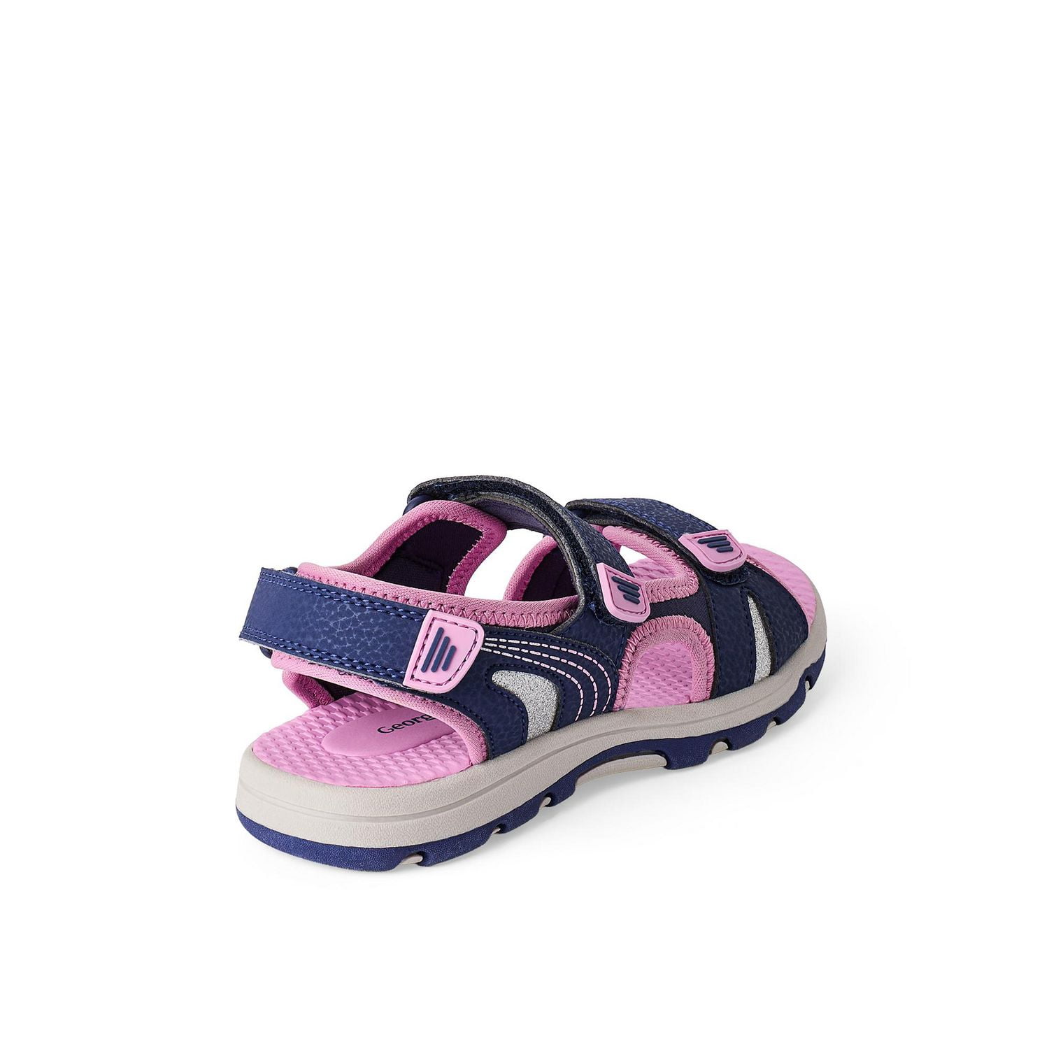 Sandales de sport George pour filles