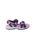 thumbnail image 1 of Sandales de sport George pour filles, 1 of 4