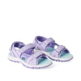 thumbnail image 2 of George Girls' Sport Sandals, 2 of 4