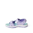 thumbnail image 3 of George Girls' Sport Sandals, 3 of 4