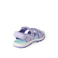 thumbnail image 4 of George Girls' Sport Sandals, 4 of 4