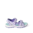 thumbnail image 1 of George Girls' Sport Sandals, 1 of 4