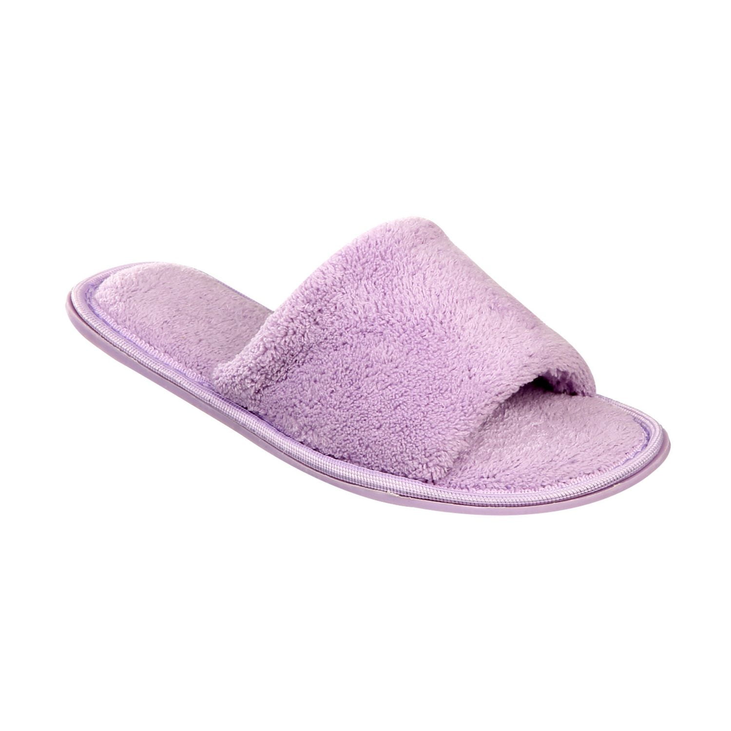 terry cloth slippers        
        <figure class=