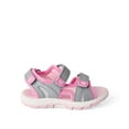 thumbnail image 1 of Sandales de sport George pour petites filles, 1 of 4