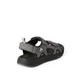 thumbnail image 4 of Sandales de sport Ozark Trail pour hommes, 4 of 4