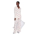 thumbnail image 1 of Pyjama 2 pièces George pour femmes, 1 of 5