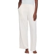 thumbnail image 2 of Pantalon de pyjama à jambe large George pour femmes, 2 of 5