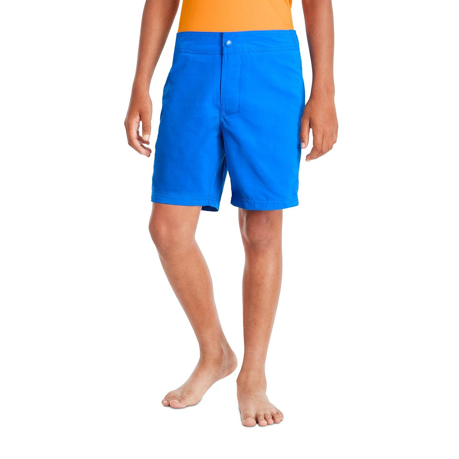 George Boys' Adaptive Swim Short
