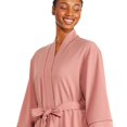 thumbnail image 2 of George Women's Robe, 2 of 6