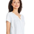 thumbnail image 2 of George Women's Boxy Tee, 2 of 6