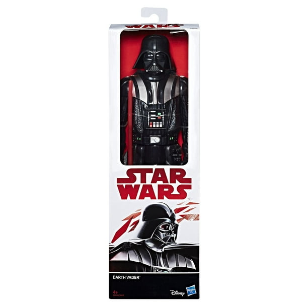 Star Wars: Rogue One - Figurine Darth Vader de 30 cm