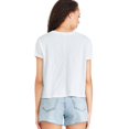 thumbnail image 3 of George Women's Boxy Tee, 3 of 6
