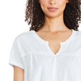 thumbnail image 4 of George Women's Boxy Tee, 4 of 6