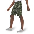 thumbnail image 2 of Short cargo camouflage George pour hommes, 2 of 6