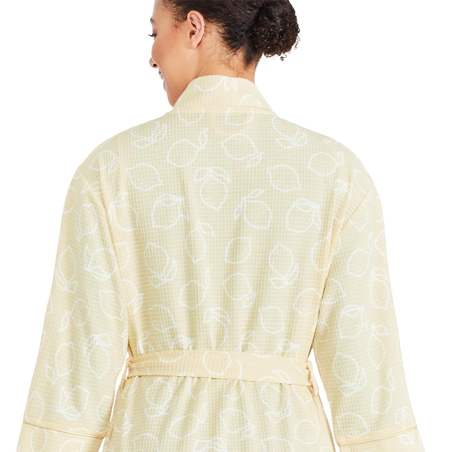 George Women's Robe 