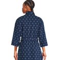thumbnail image 3 of George Women's Robe, 3 of 6