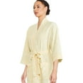 thumbnail image 2 of George Women's Robe, 2 of 6