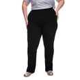 thumbnail image 1 of Lane Bryant Women's Plus Yoga Pant, 1 of 6