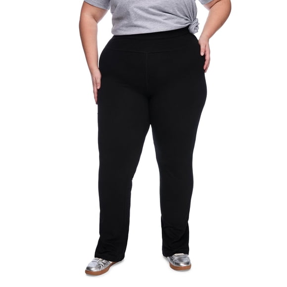 Lane Bryant Women's Plus Yoga Pant