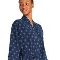thumbnail image 2 of George Women's Robe, 2 of 6