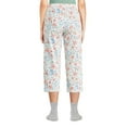 thumbnail image 3 of George Women's Cotton Capri, 3 of 6