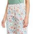 thumbnail image 2 of George Women's Cotton Capri, 2 of 6