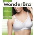 thumbnail image 3 of WonderBra Full Support Wireless Bra, 3 of 3