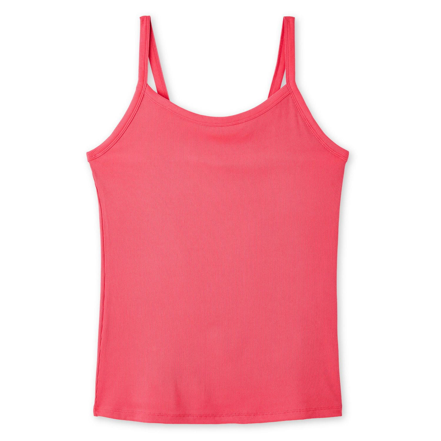 Camisole côtelée Lane Bryant Plus pour femmes