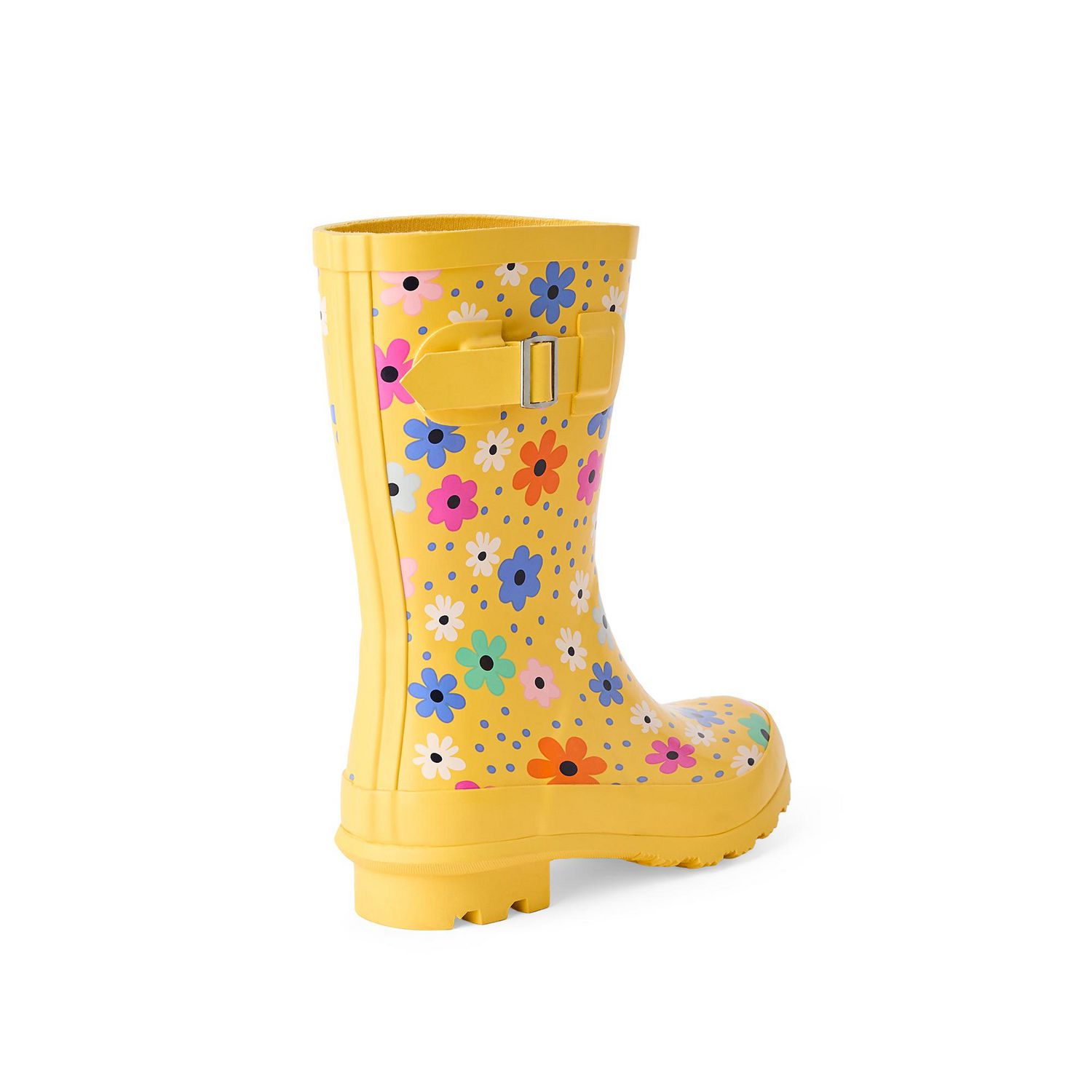 Bottes de pluie en caoutchouc George pour filles