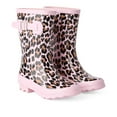 thumbnail image 2 of Bottes de pluie en caoutchouc George pour filles, 2 of 4