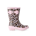thumbnail image 1 of Bottes de pluie en caoutchouc George pour filles, 1 of 4