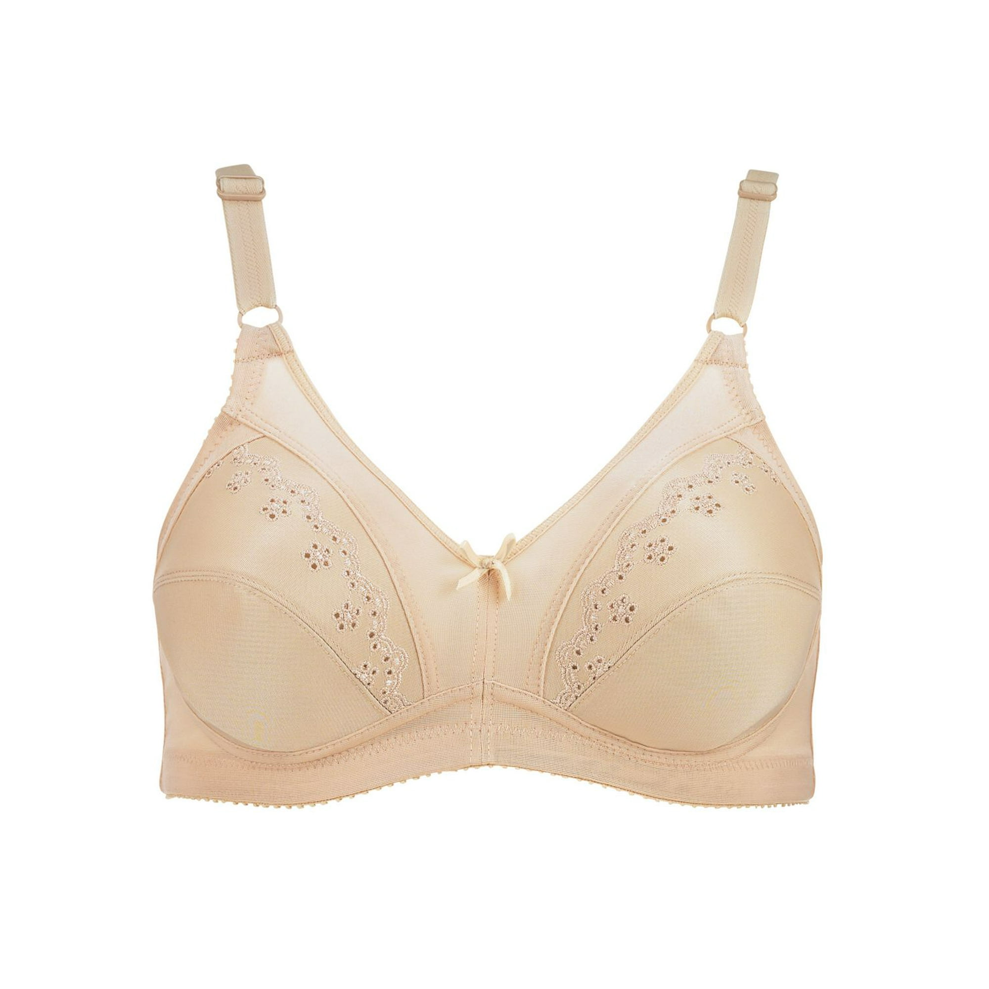 WonderBra Full Support Wireless Bra, Size C36 