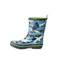 thumbnail image 3 of Bottes de pluie en caoutchouc George pour garçons, 3 of 4